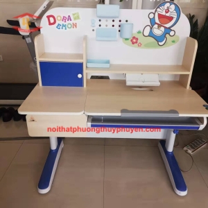 	Bàn Học Cho Bé 6