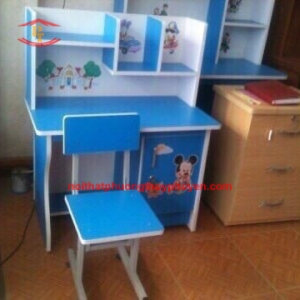 	Bàn Học Cho Bé 7