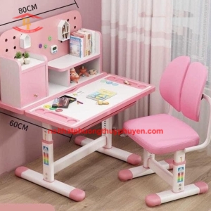 	Bàn Học Cho Bé 11