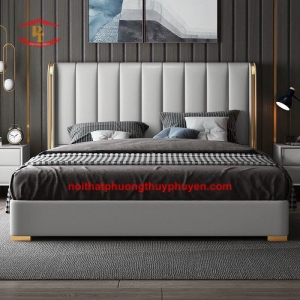 Giường Ngủ 12