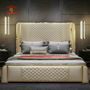 Giường Ngủ 10