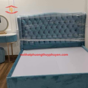 Giường Ngủ 9