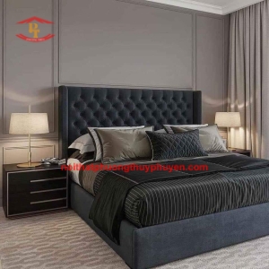 Giường Ngủ 8
