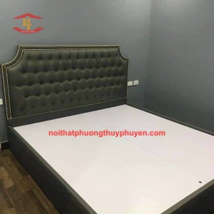 Giường Ngủ 7