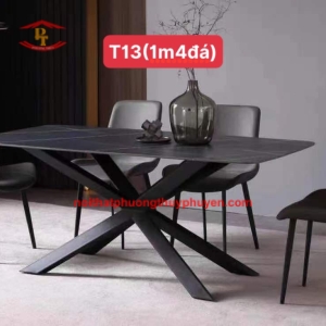 Mẫu Bàn Ăn 4