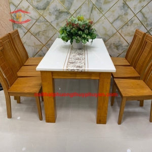Mẫu Bàn Ăn 11